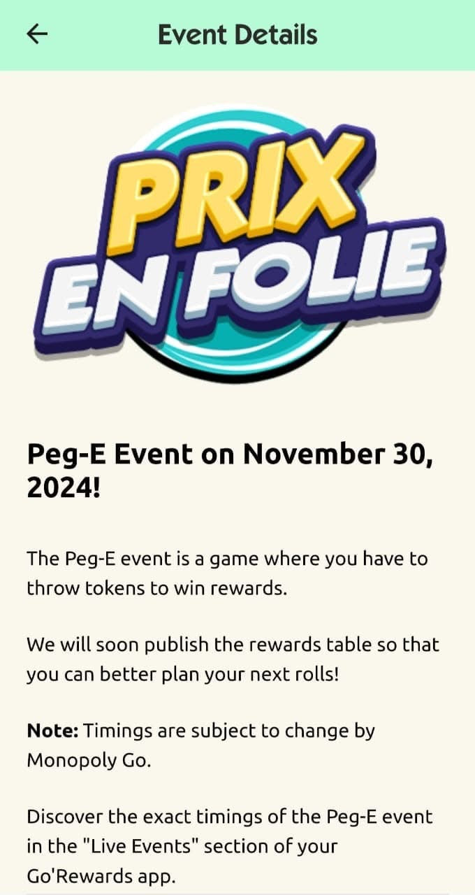 Peg-E COMBO